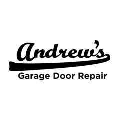 Andrew's Garage Door Repair