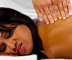 Deep Tissue Massage $85 for 75 min