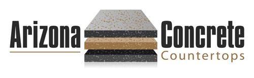 Arizona Concrete Countertops