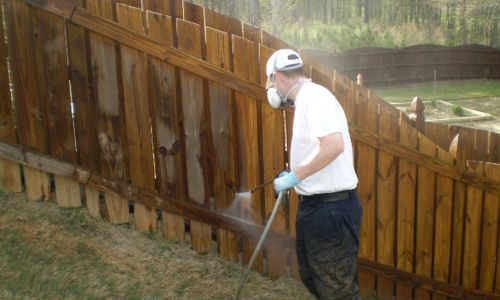 Fencing