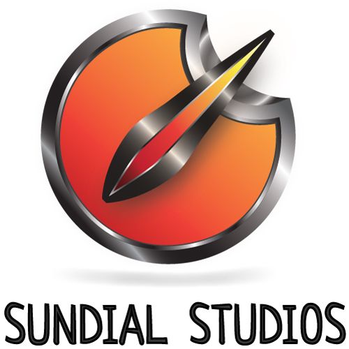 Sundial Studios Website Design