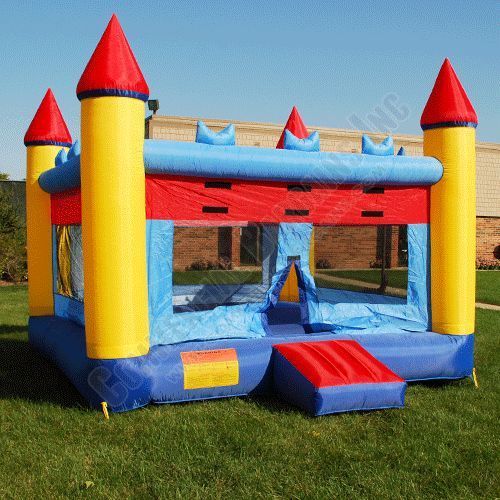 Bounce House Rental in Lawrenceville