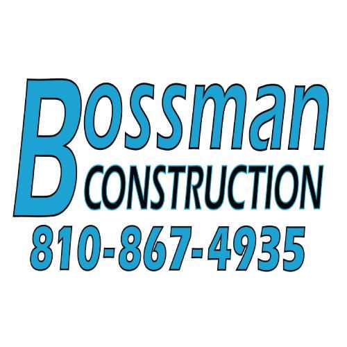 Bossman Construction