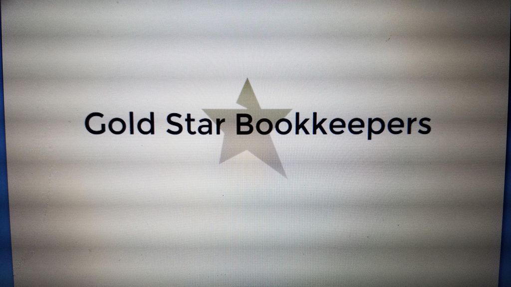 Gold Star Bookkeepers
