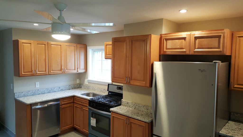 John T 3rd floor kitchen remodel 