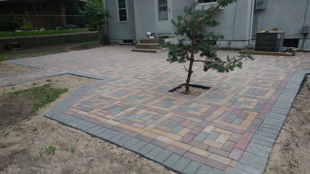 FF and S Landscaping