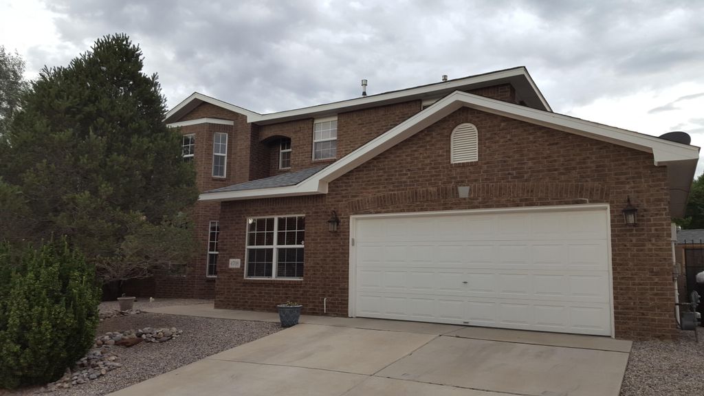 Northwest Albuquerque Property Management