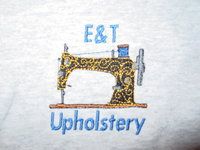 E & T Upholstery