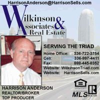 Harrison Anderson - Realtor