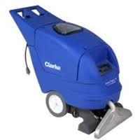 Carpet Cleaning