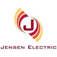 Jensen Electric - Electrician For Hire