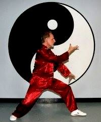 Al Bender's Kung Fu Academy