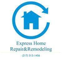 Express home repair and remodeling