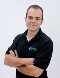 Bluegrass Cleaning Company