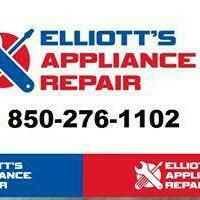 Elliott's Appliance Repair