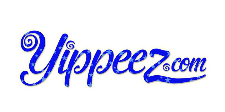 New logo for Yippeez
