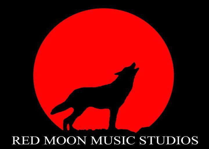 Red Moon Music Studio