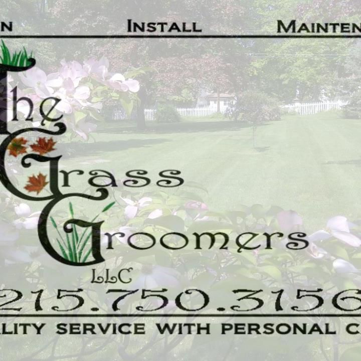 The Grass Groomers, LLC