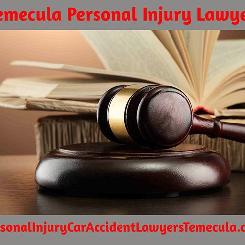 Auto Accident Lawyer Temecula CA