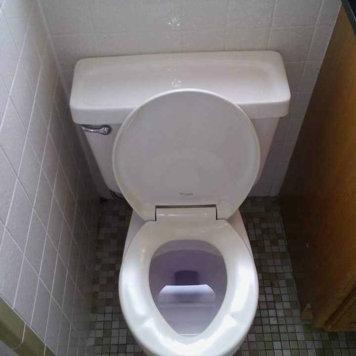 after construction dust