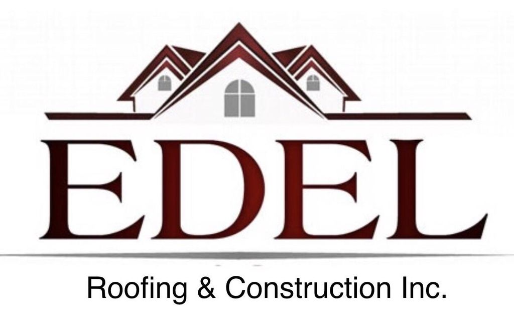 Edel Roofing & Construction Inc.