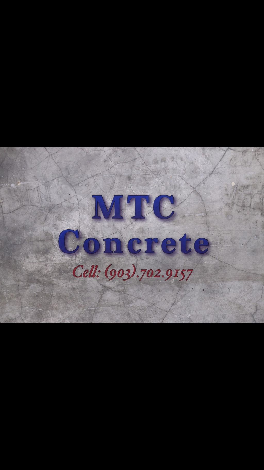 MTC Concrete Construction