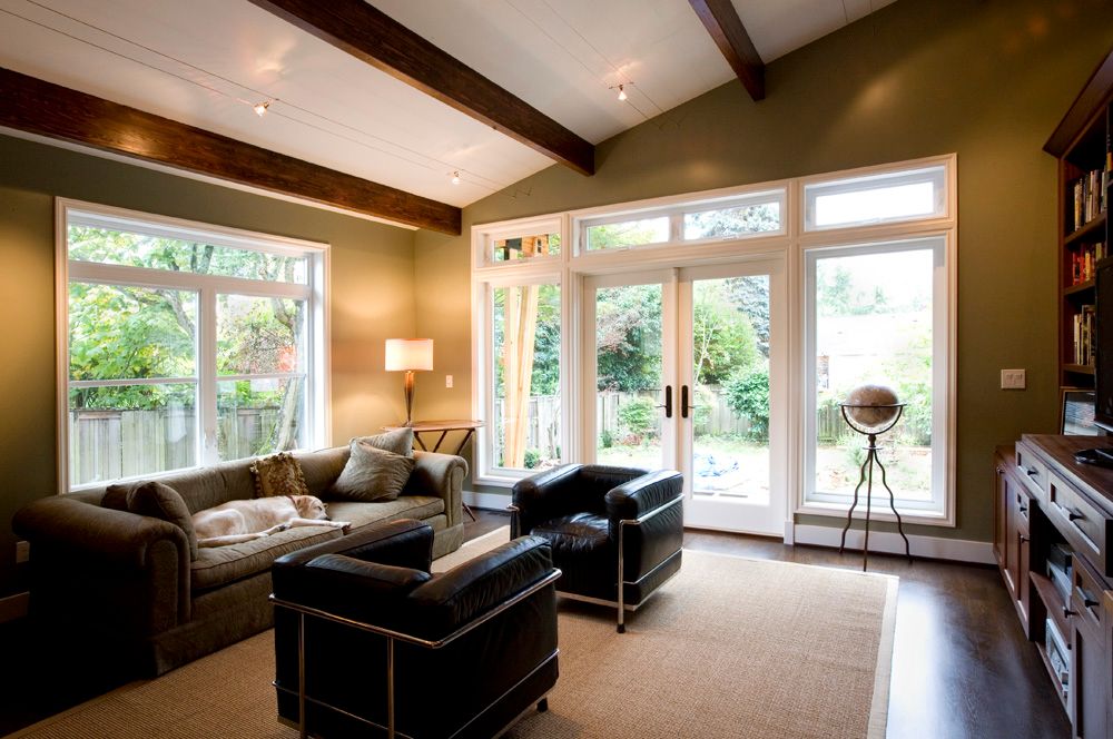 Hawthorne Hills 'Great Room'
