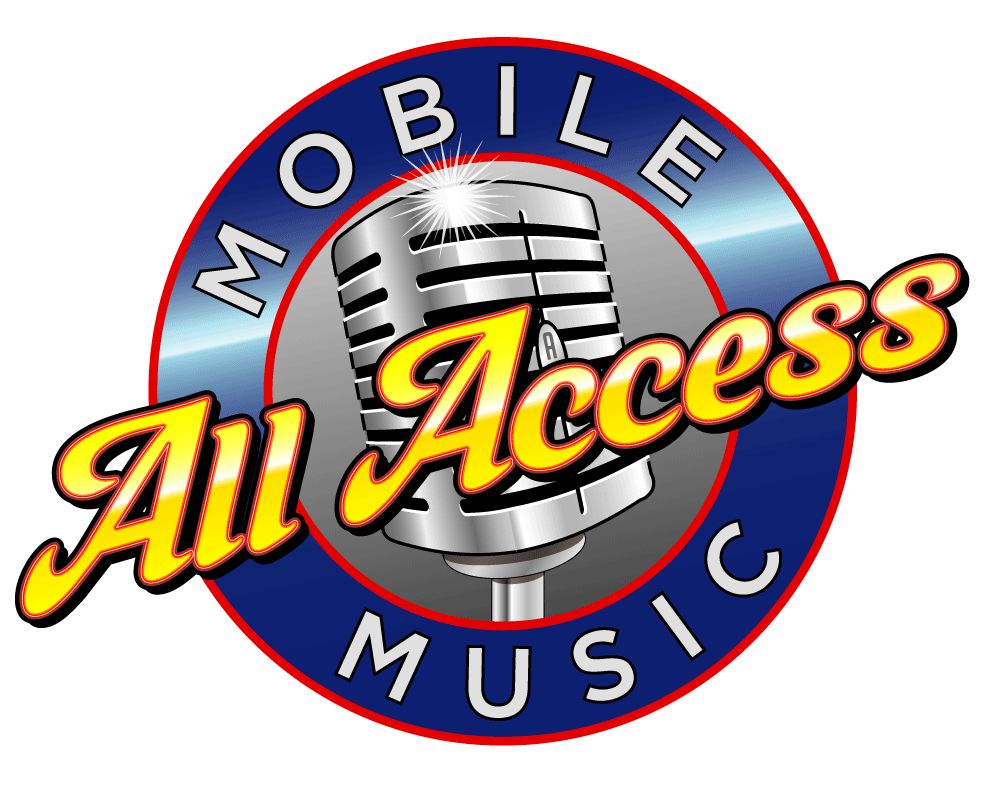 All Access Mobile Music