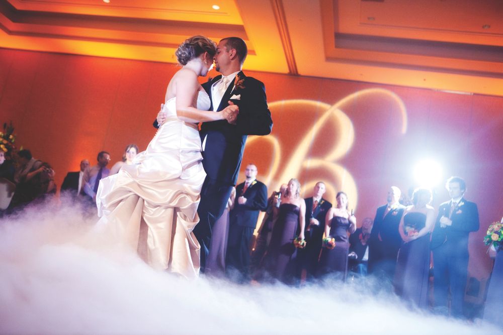 Dance on a Cloud Add on Service