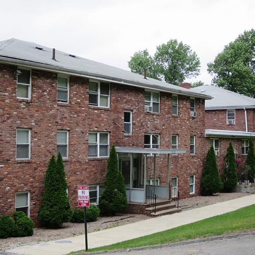 Multi- Family Apartment building in Lowell, MA tha