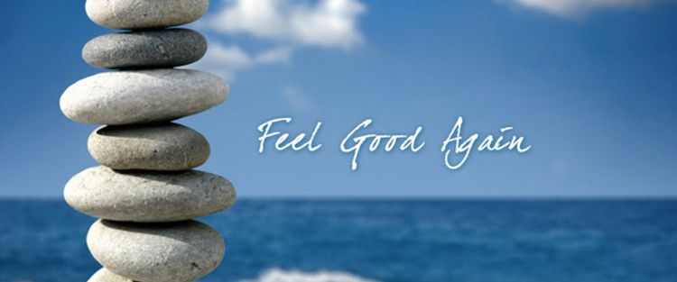 Feel Good Again!