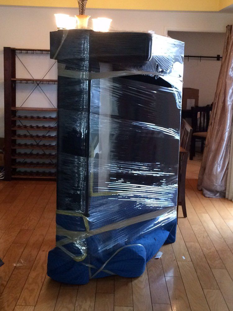 All of this packing materials are provided for fre