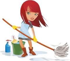 Amanda's Cleaning Service