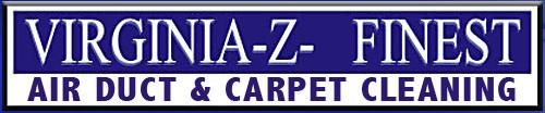 Virginia-Z- Finest Air Duct & Carpet Cleaning