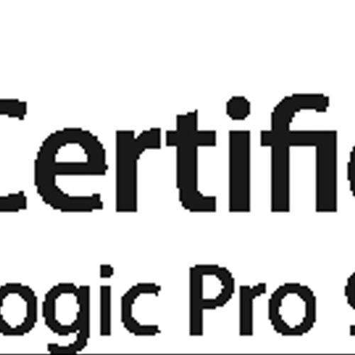 Apple-Certified Pro!