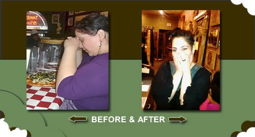 If I can Lose the Weight anyone can Lose Weight. I