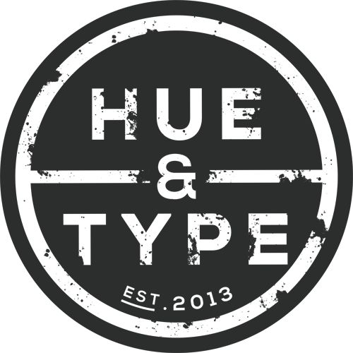 Hue & Type