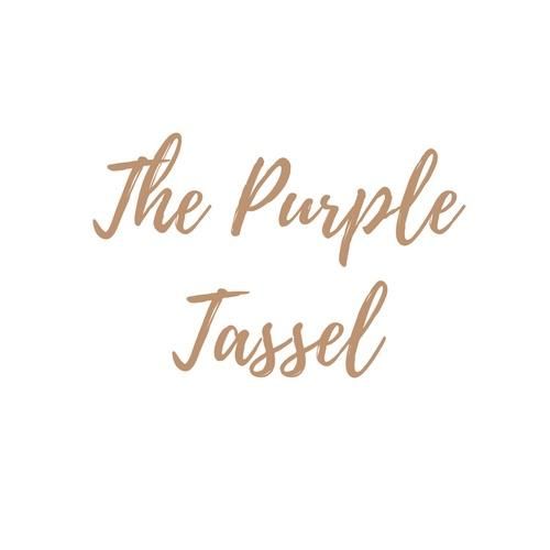 The Purple Tassel