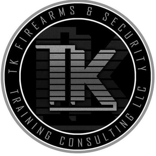 TK Firearms &  Security Training Consulting LLC