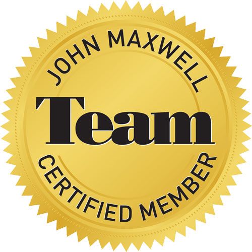 John Maxwell Team Certification