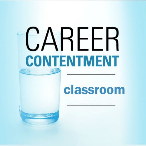 Online training and career coaching to help you he