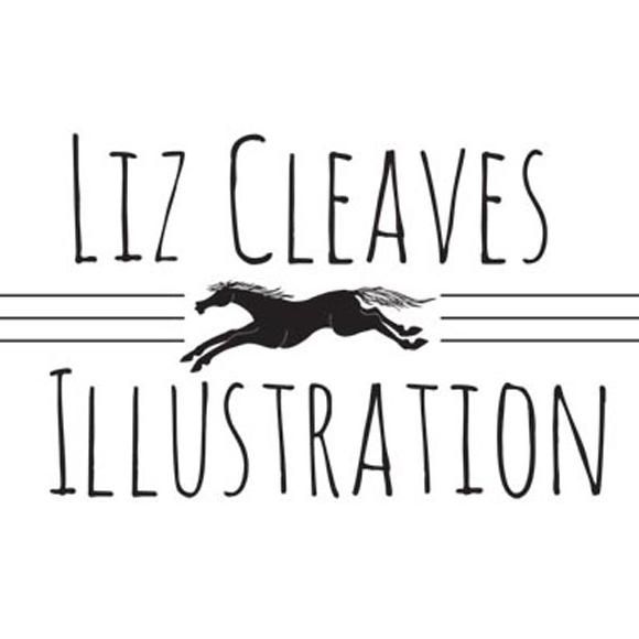 Liz Cleaves Illustration
