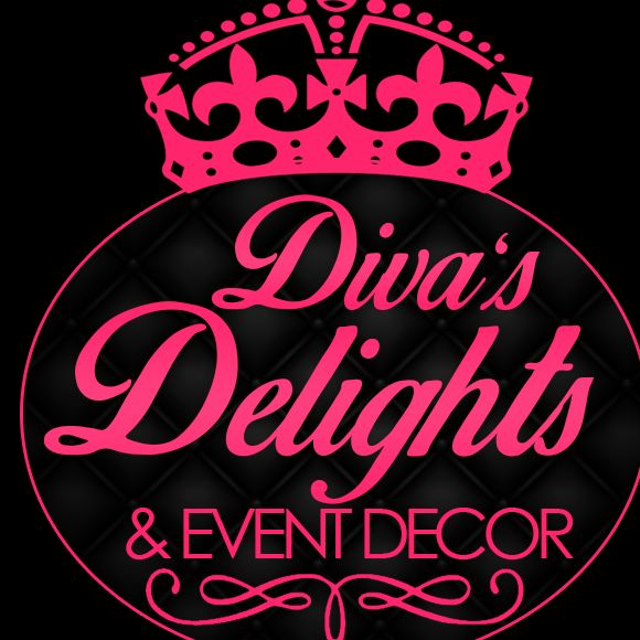 DIVA's Delights & Event Decor