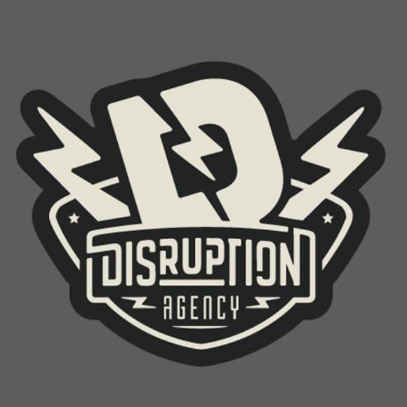 Disruption Agency