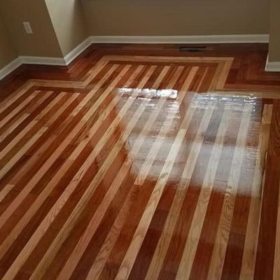 New Generation Hardwood Floor Services Llc Taylor Mi