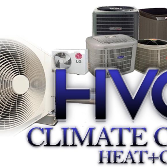 HVAC Climate Control. inc