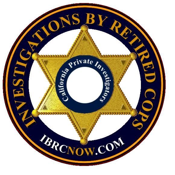 Investigations By Retired Cops