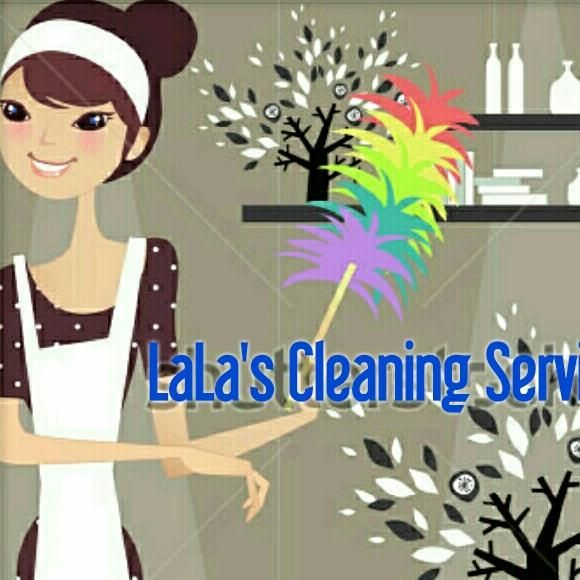 LaLa's Spic-N-Span Cleaning Service