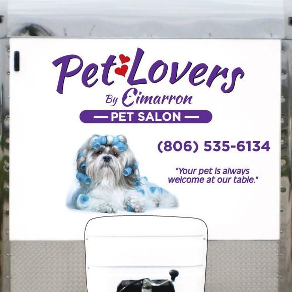 Pet Lovers by Cimarron