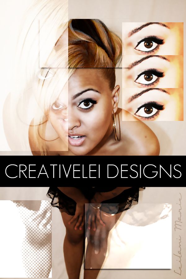Creativelei Designs
